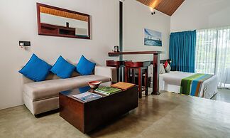 Serendipity Lake - Hikkaduwa