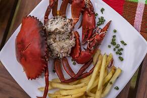 Serendipity Lake - Hikkaduwa