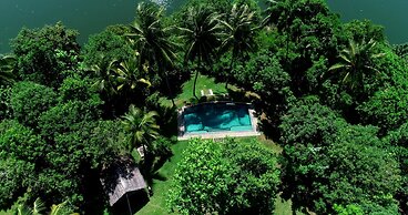 Serendipity Lake - Hikkaduwa