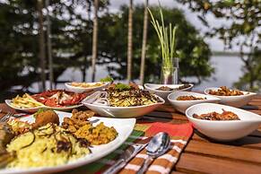 Serendipity Lake - Hikkaduwa