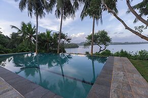 Serendipity Lake - Hikkaduwa