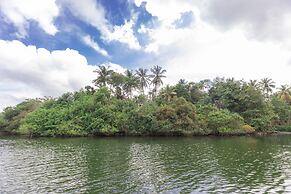 Serendipity Lake - Hikkaduwa