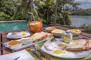 Serendipity Lake - Hikkaduwa