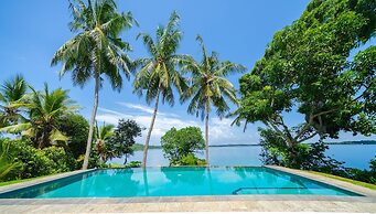 Serendipity Lake - Hikkaduwa