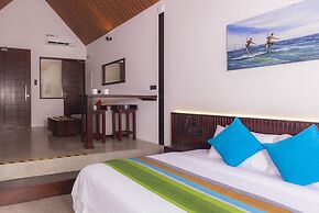 Serendipity Lake - Hikkaduwa