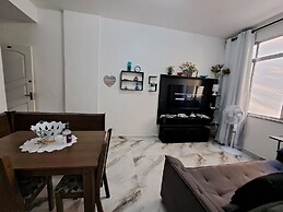 Lindo Apto entre Botafogo e Copacabana