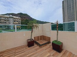 Lindo Apto entre Botafogo e Copacabana