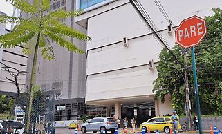 Lindo Apto entre Botafogo e Copacabana