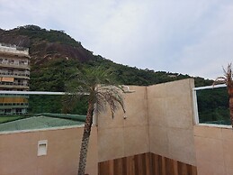 Lindo Apto entre Botafogo e Copacabana