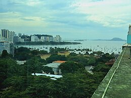 Lindo Apto entre Botafogo e Copacabana