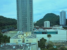 Lindo Apto entre Botafogo e Copacabana