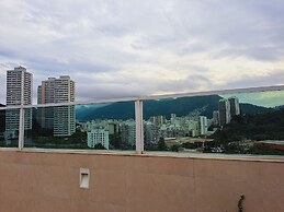 Lindo Apto entre Botafogo e Copacabana