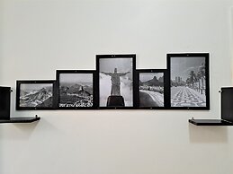 Lindo Apto entre Botafogo e Copacabana