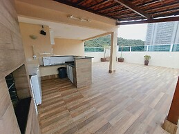 Lindo Apto entre Botafogo e Copacabana