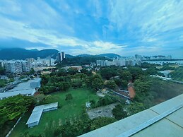 Lindo Apto entre Botafogo e Copacabana