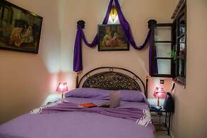 66 Av. Imam El Ghazali