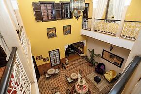 66 Av. Imam El Ghazali