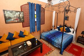 66 Av. Imam El Ghazali