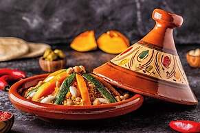 66 Av. Imam El Ghazali