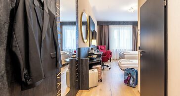 PLAZA INN Wiener Neustadt, BW Signature Collection