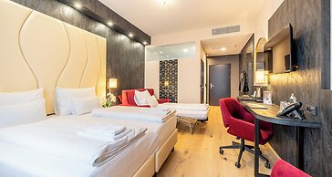 PLAZA INN Wiener Neustadt, BW Signature Collection