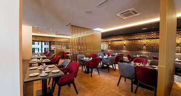 PLAZA INN Wiener Neustadt, BW Signature Collection