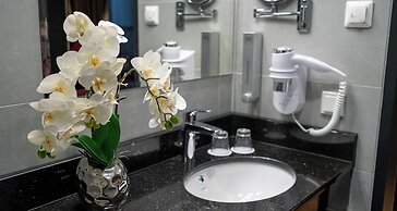 PLAZA INN Wiener Neustadt, BW Signature Collection