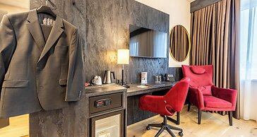 PLAZA INN Wiener Neustadt, BW Signature Collection