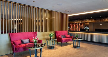PLAZA INN Wiener Neustadt, BW Signature Collection