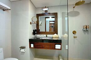 Alhambra Hotel & Convention, Bw Signature Collection