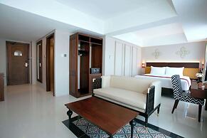 Alhambra Hotel & Convention, Bw Signature Collection