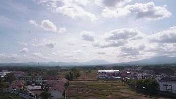 Alhambra Hotel & Convention, Bw Signature Collection