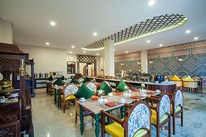 Alhambra Hotel & Convention, Bw Signature Collection