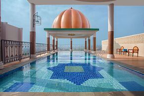 Alhambra Hotel & Convention, Bw Signature Collection