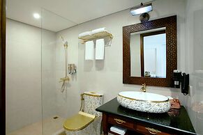 Alhambra Hotel & Convention, Bw Signature Collection