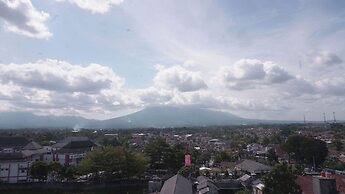 Alhambra Hotel & Convention, Bw Signature Collection