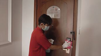 Alhambra Hotel & Convention, Bw Signature Collection