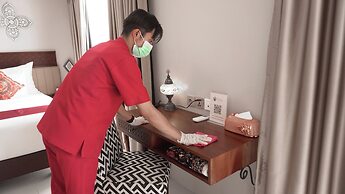 Alhambra Hotel & Convention, Bw Signature Collection