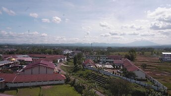 Alhambra Hotel & Convention, Bw Signature Collection