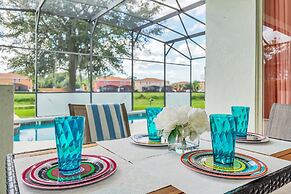 Lake View Getaway: Pool, Game Room, Theming!