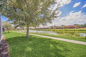 Lake View Getaway: Pool, Game Room, Theming!