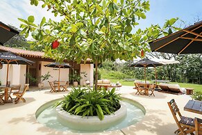 Hotel Tahití