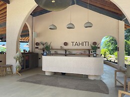 Hotel Tahití