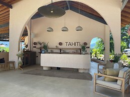 Hotel Tahití