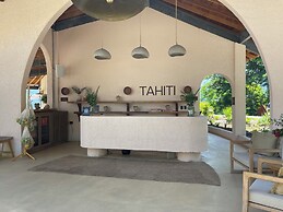 Hotel Tahití