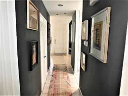 The Desert Pearl - Private Pool & Spa!