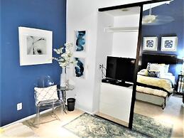 The Desert Pearl - Private Pool & Spa!