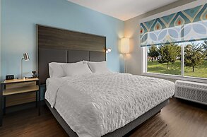 Tru By Hilton Christiansburg