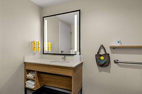 Tru By Hilton Christiansburg