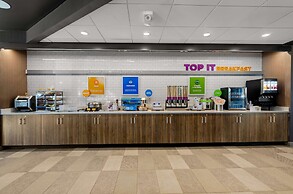 Tru By Hilton Christiansburg